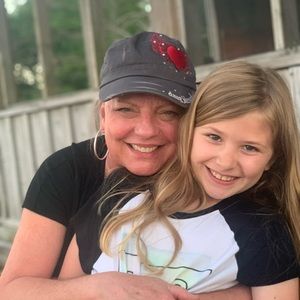 Meet your Posher, Melinda